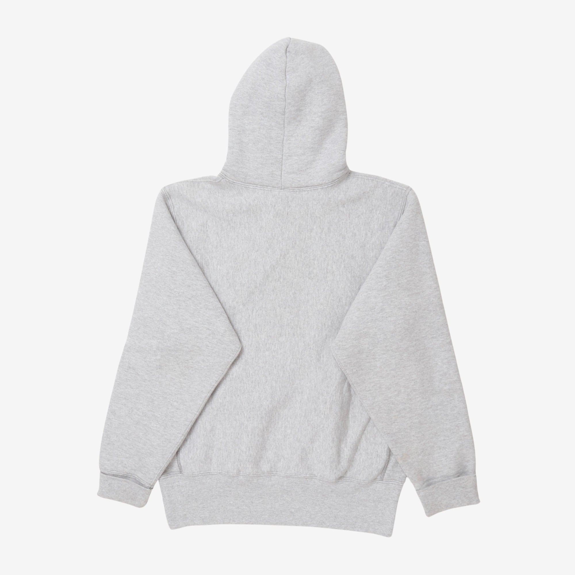 Camber Classic Logo Hoodie