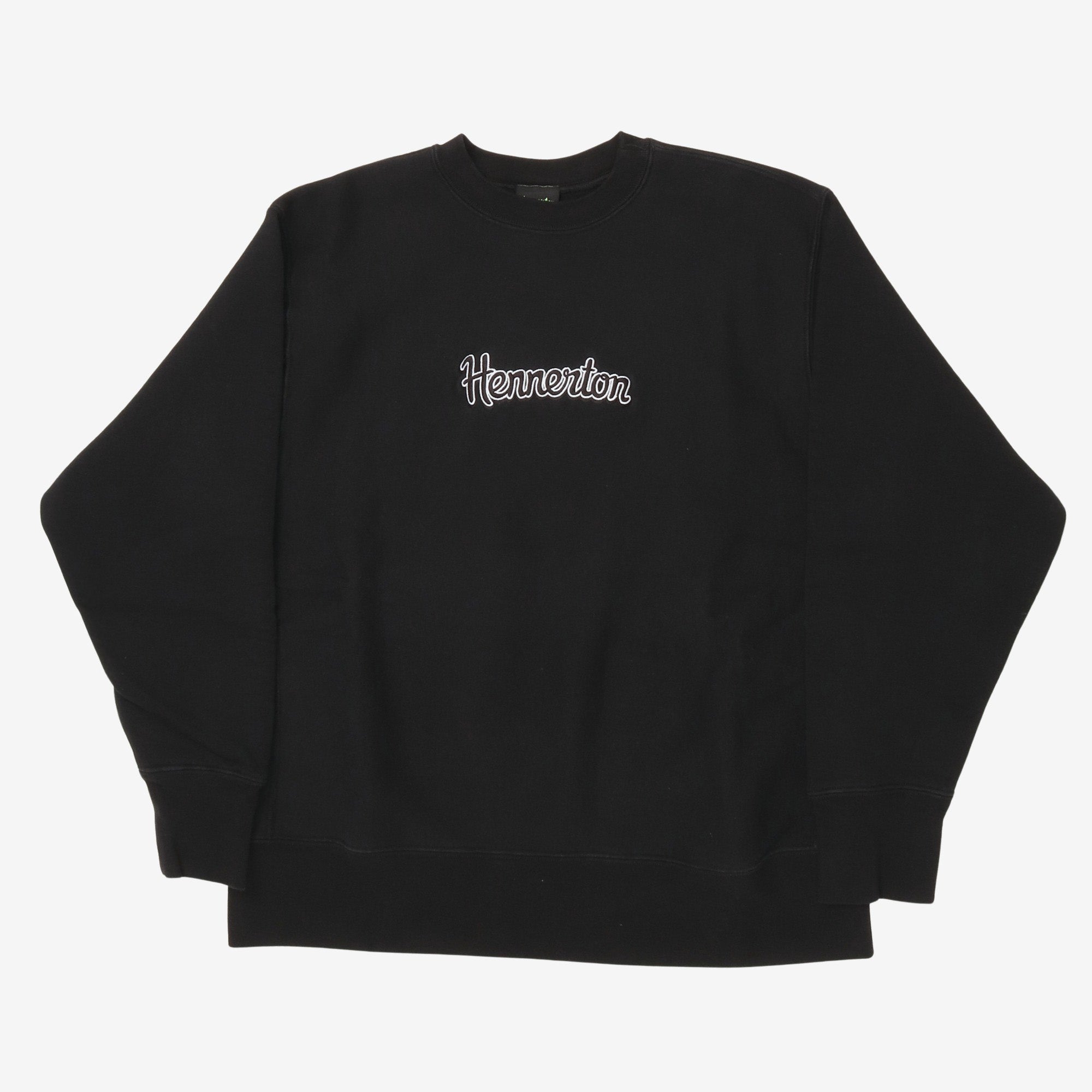 Camber Core Logo Sweatshirt