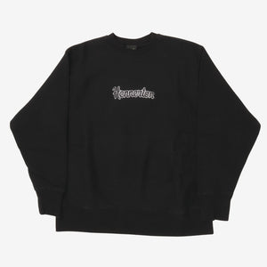 Camber Core Logo Sweatshirt