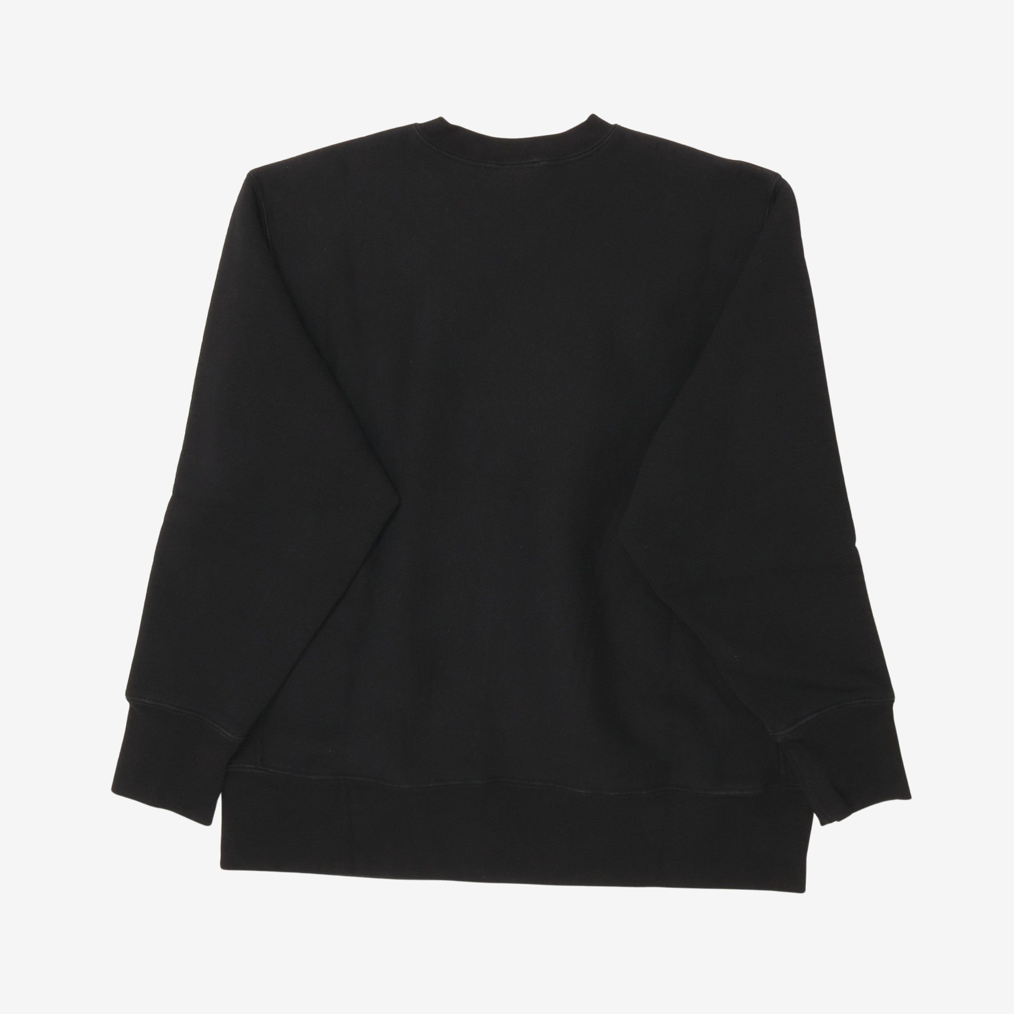 Camber Core Logo Sweatshirt