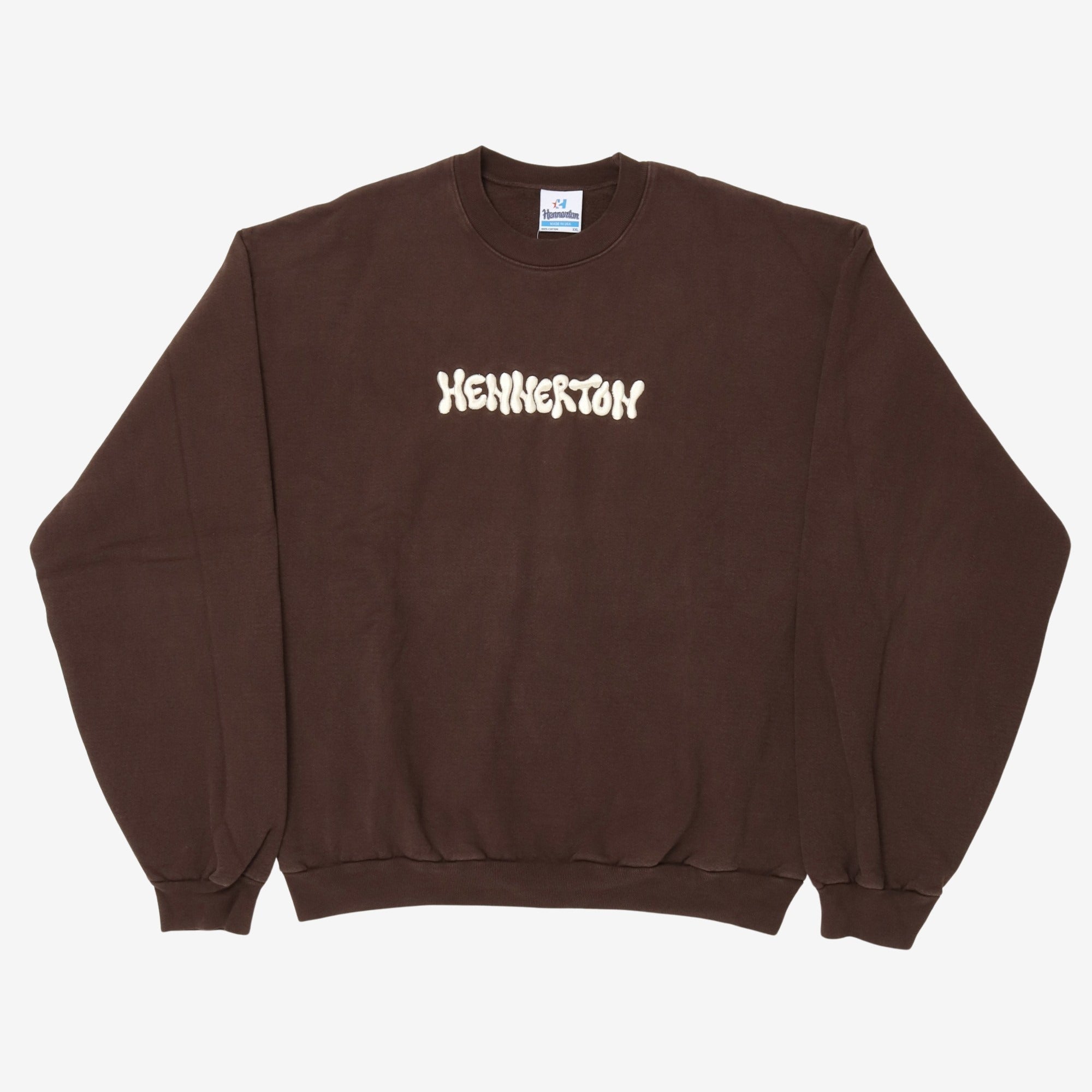 Slime Logo Sweatshirt