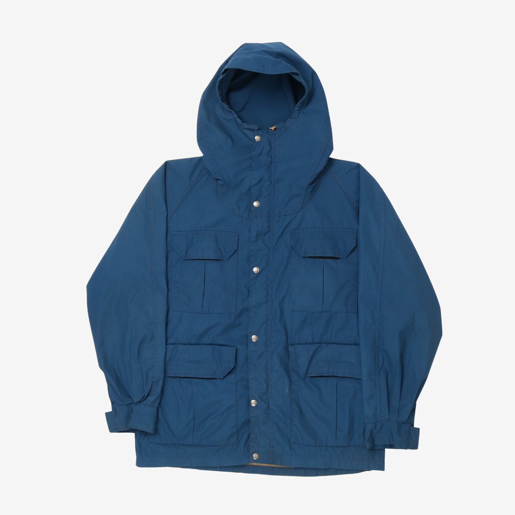 Vintage Mountain Parka