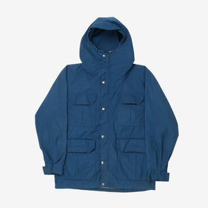 Vintage Mountain Parka
