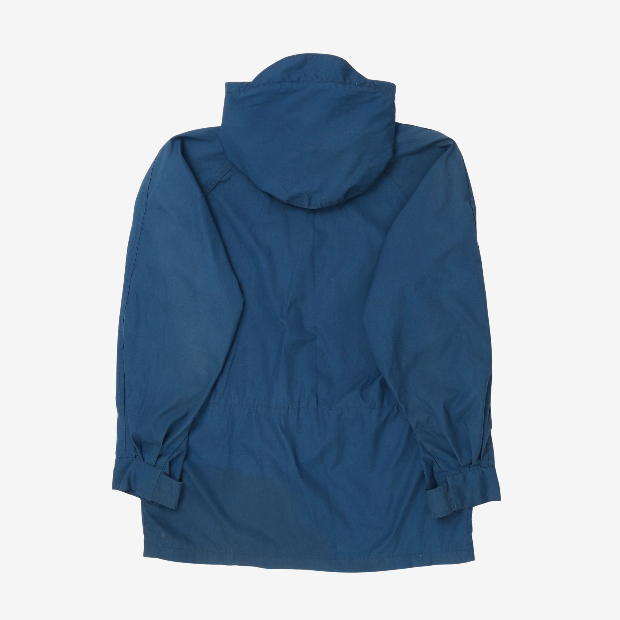 Vintage Mountain Parka
