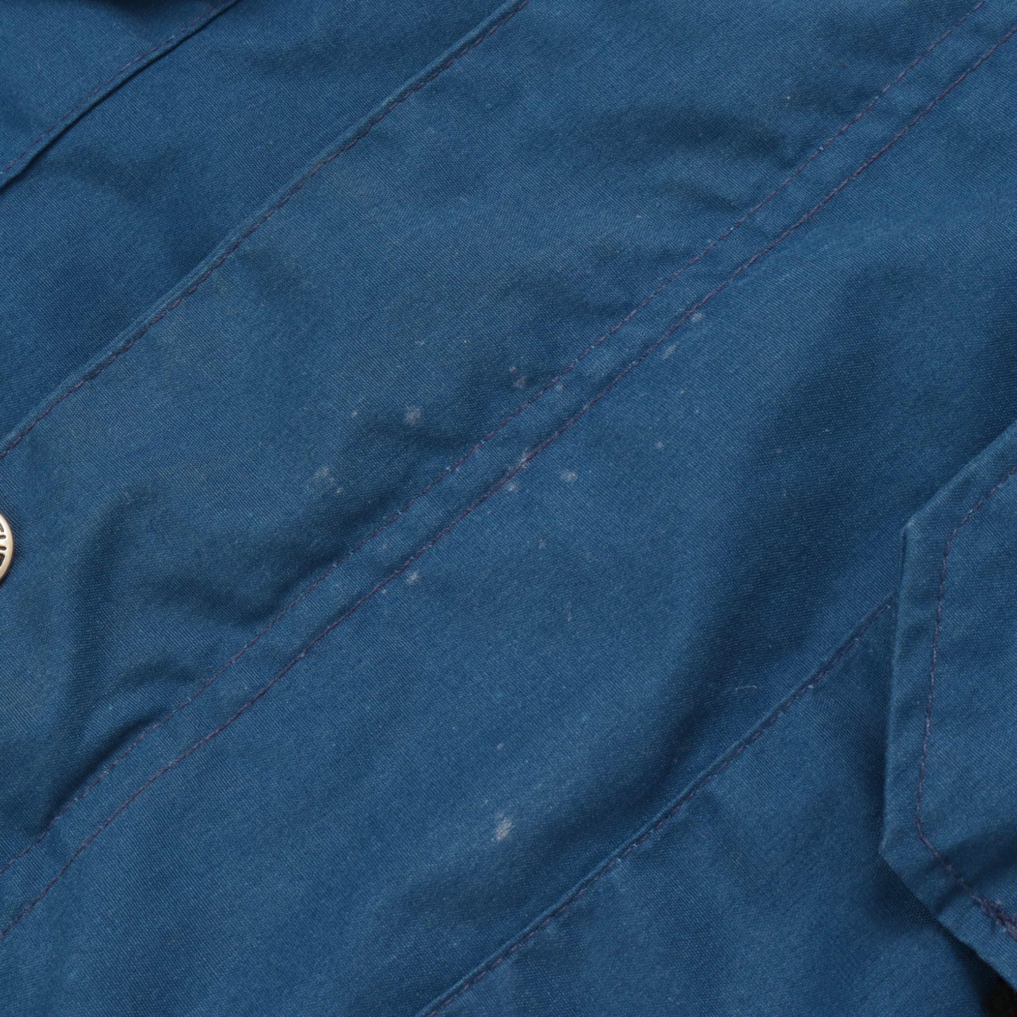 Vintage Mountain Parka