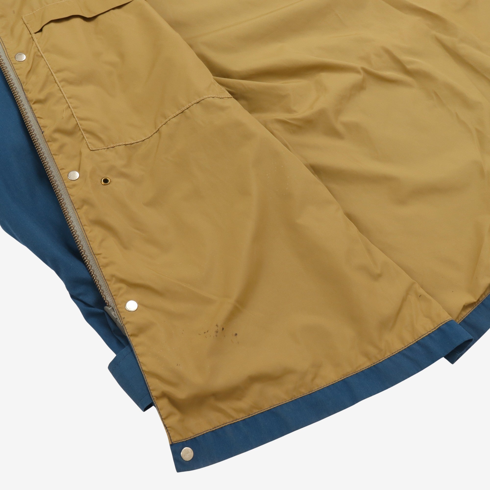 Vintage Mountain Parka