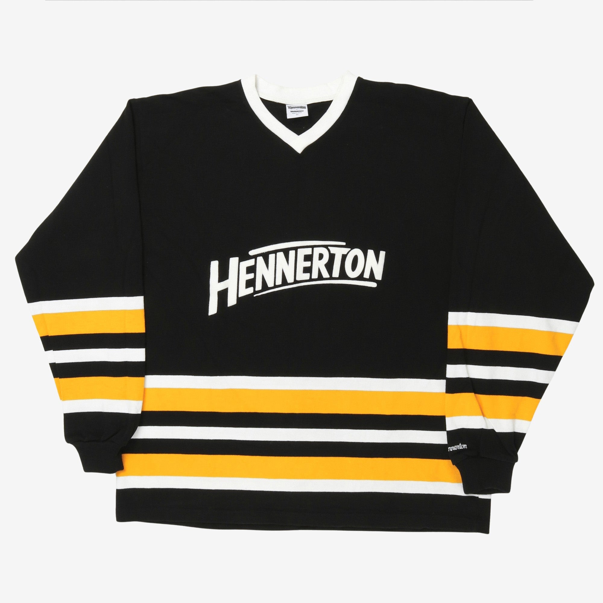 Hockey Jersey