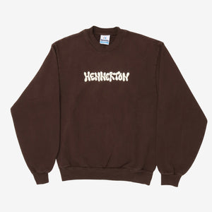 Slime Logo Sweatshirt