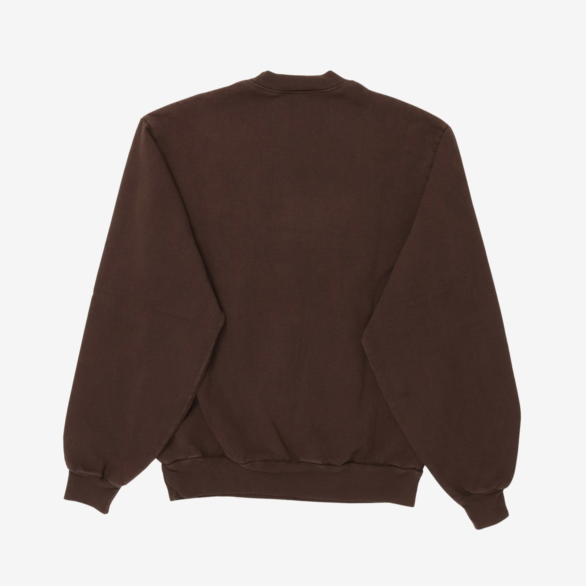 Slime Logo Sweatshirt