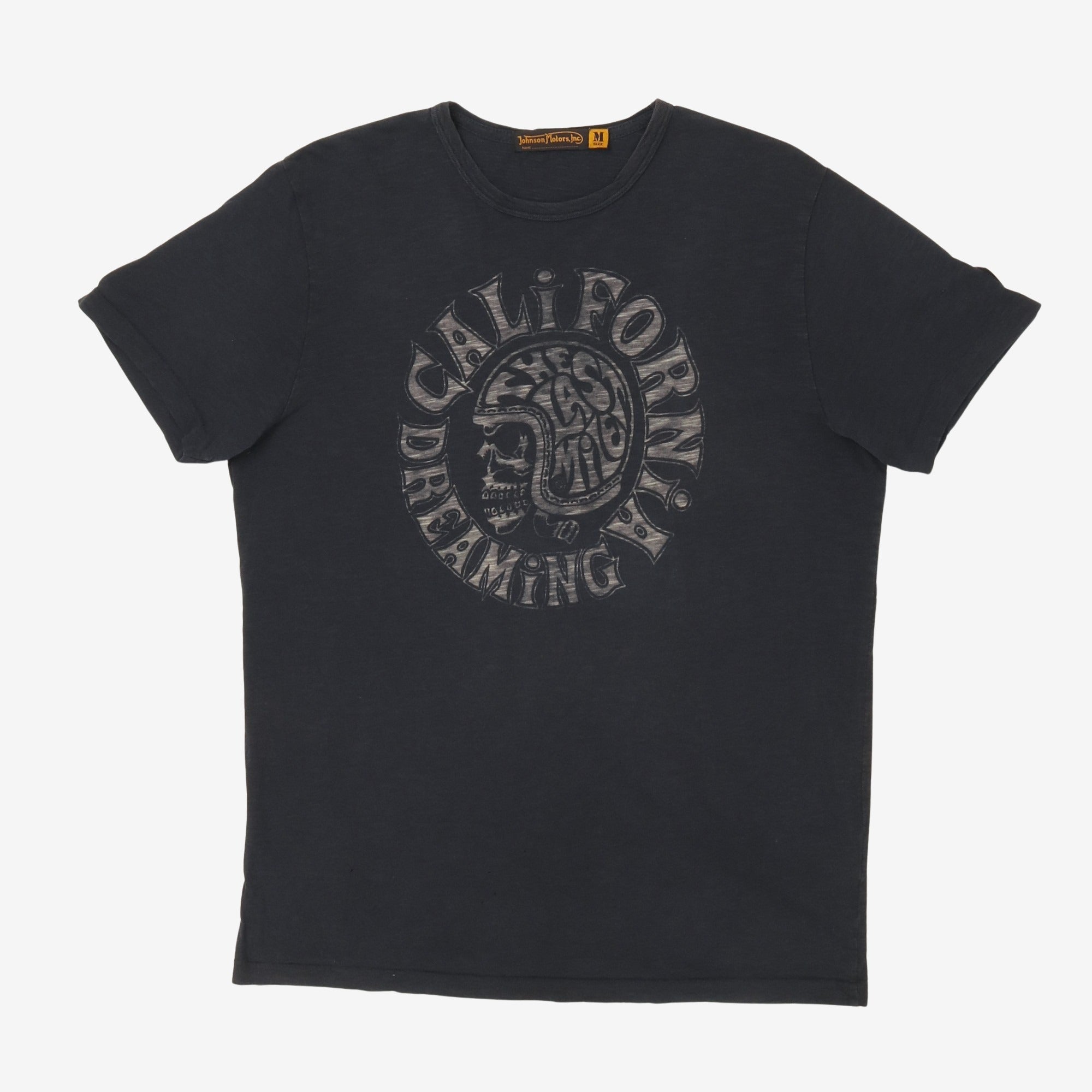 Printwork T-Shirt