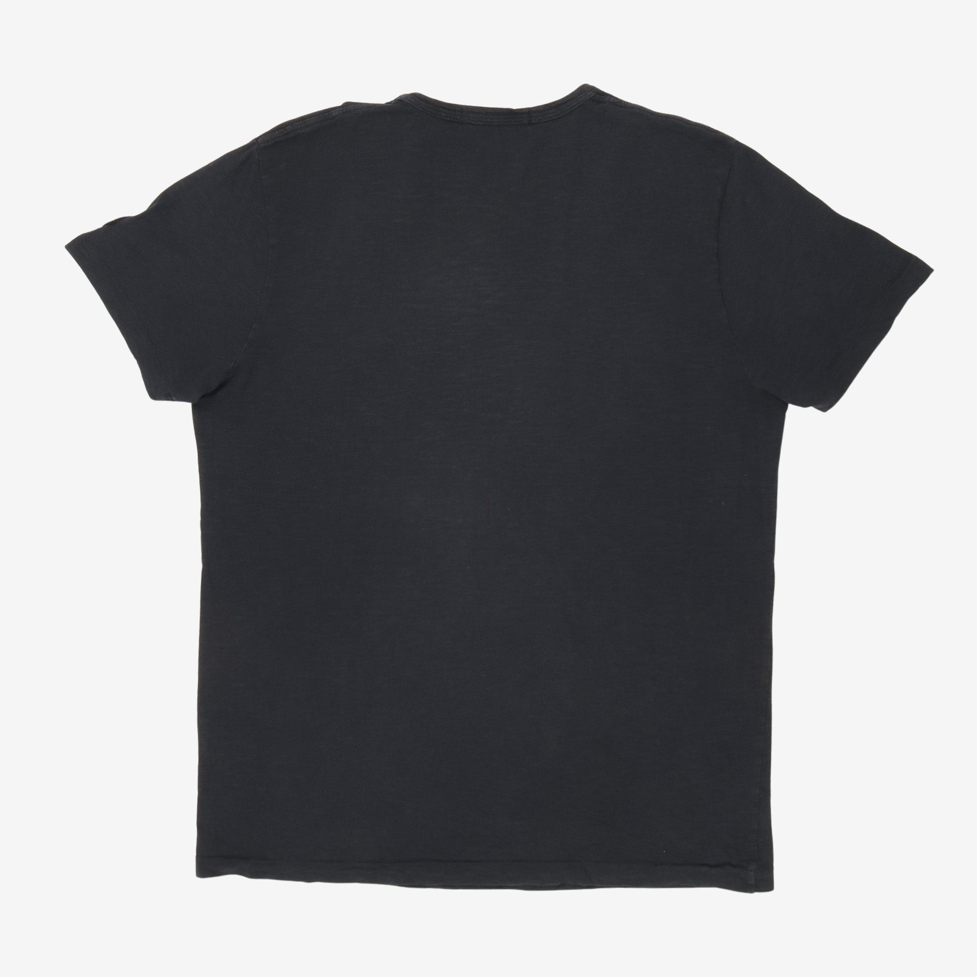 Printwork T-Shirt