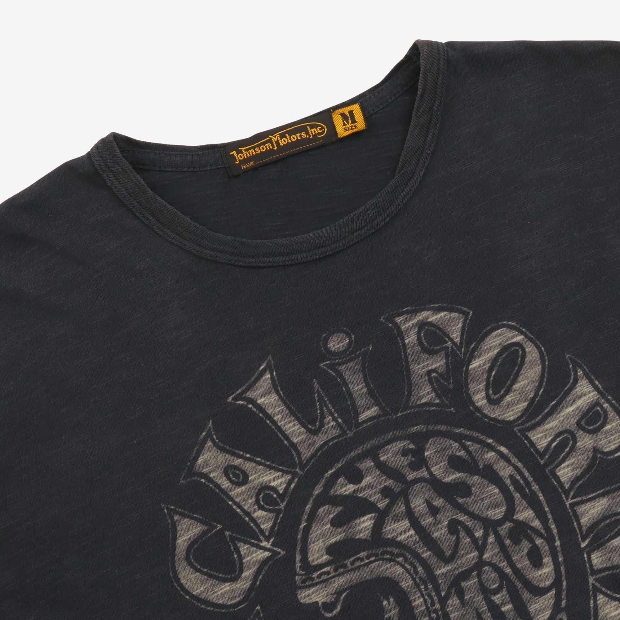 Printwork T-Shirt