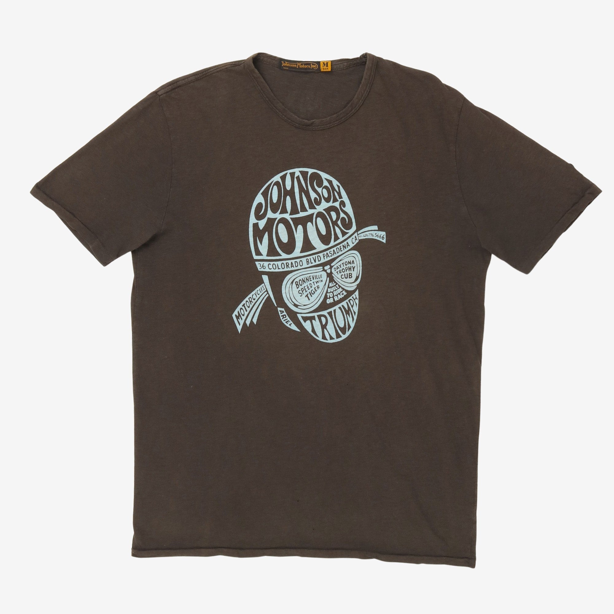 Moto Rally Club T-Shirt