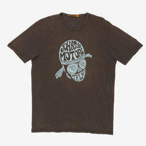 Moto Rally Club T-Shirt