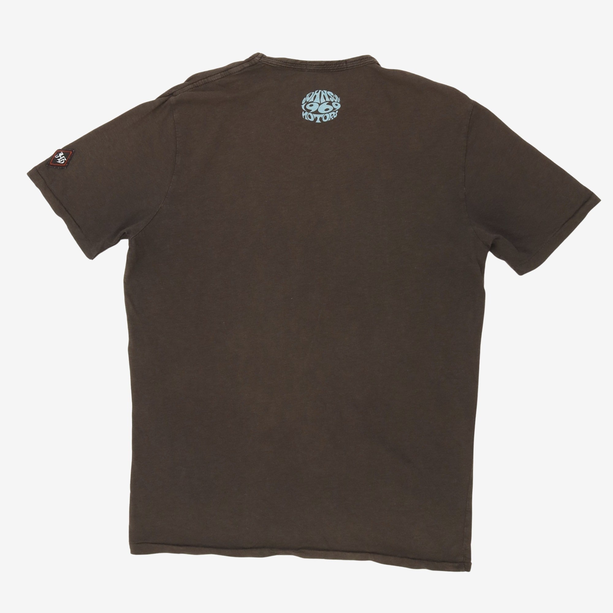 Moto Rally Club T-Shirt