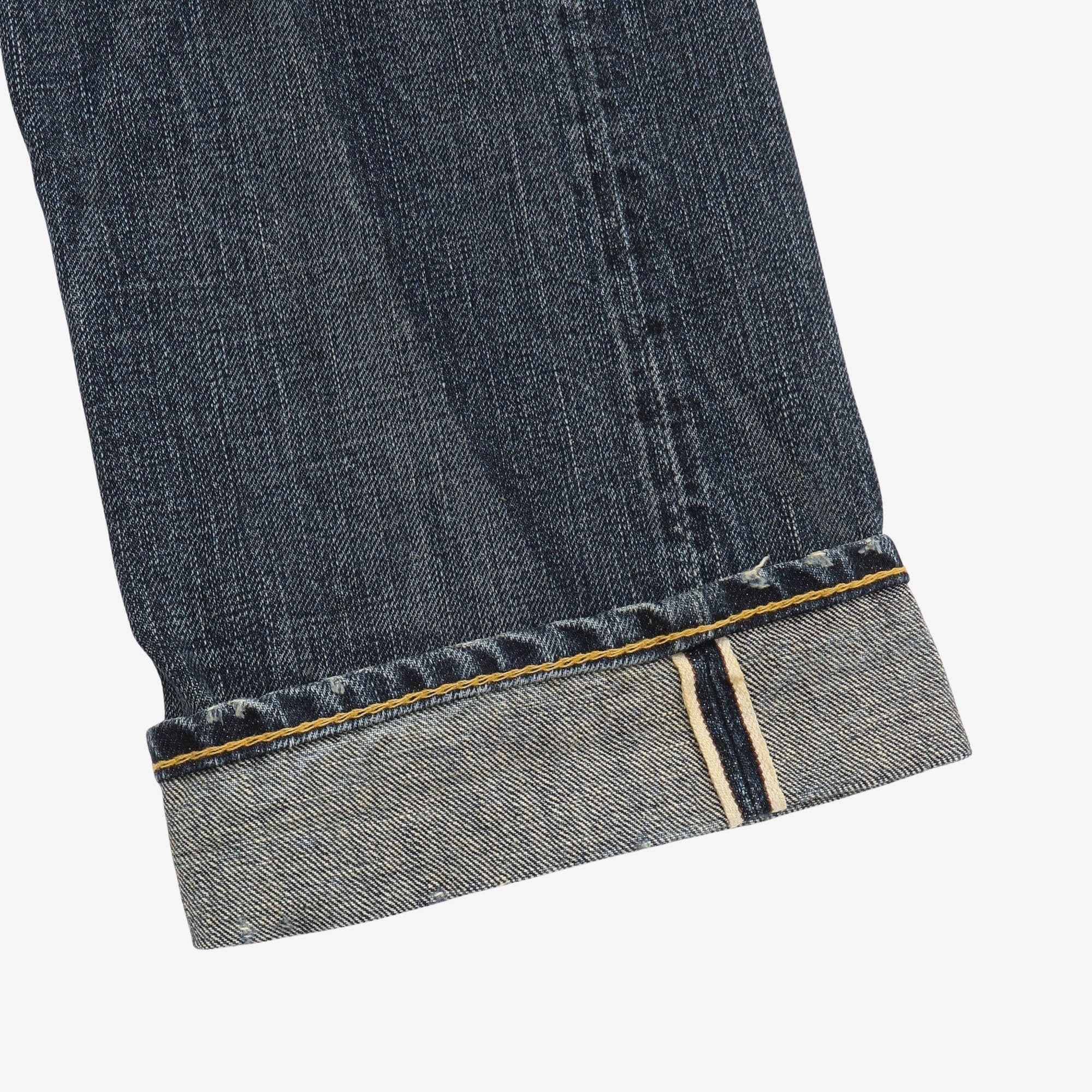 175/82A Denim Jeans (32W x 33.5L)