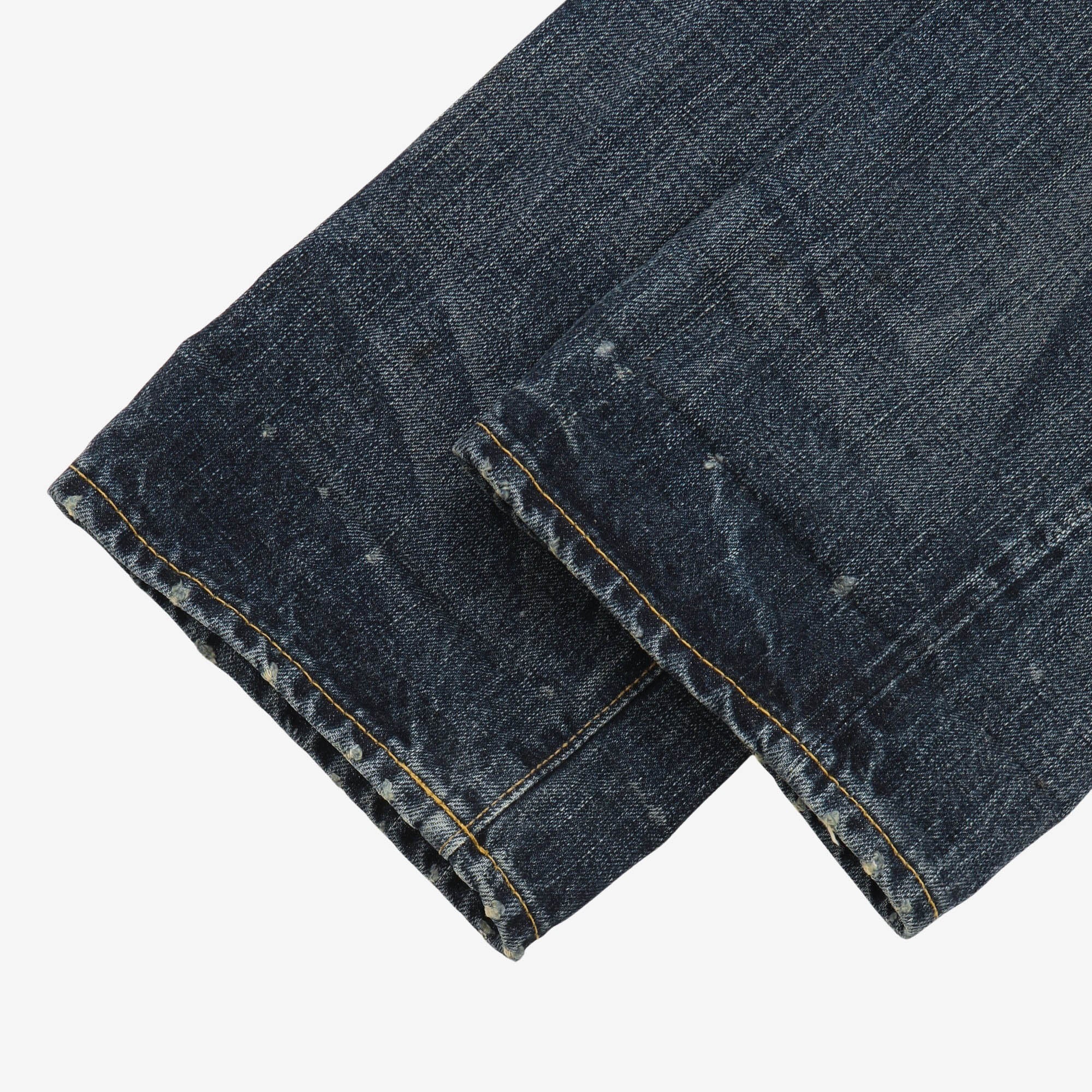 175/82A Denim Jeans (32W x 33.5L)