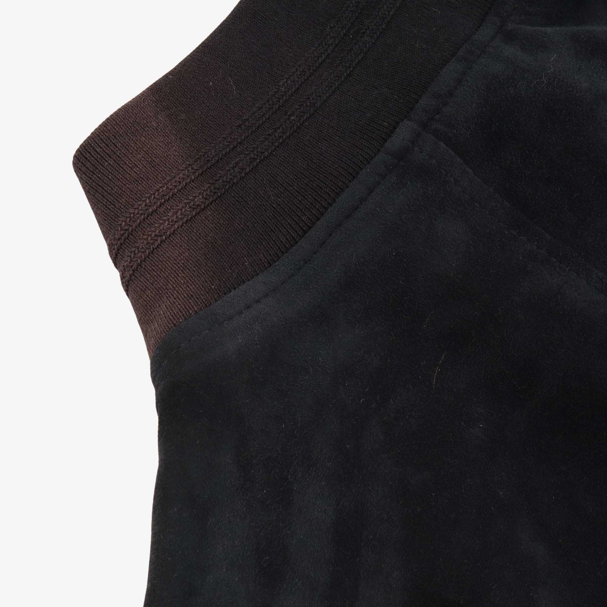 Eero Suede Bomber Jacket