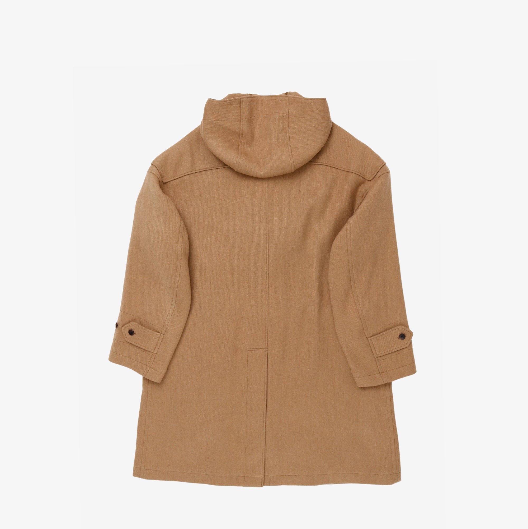 Mallory Convoy Coat