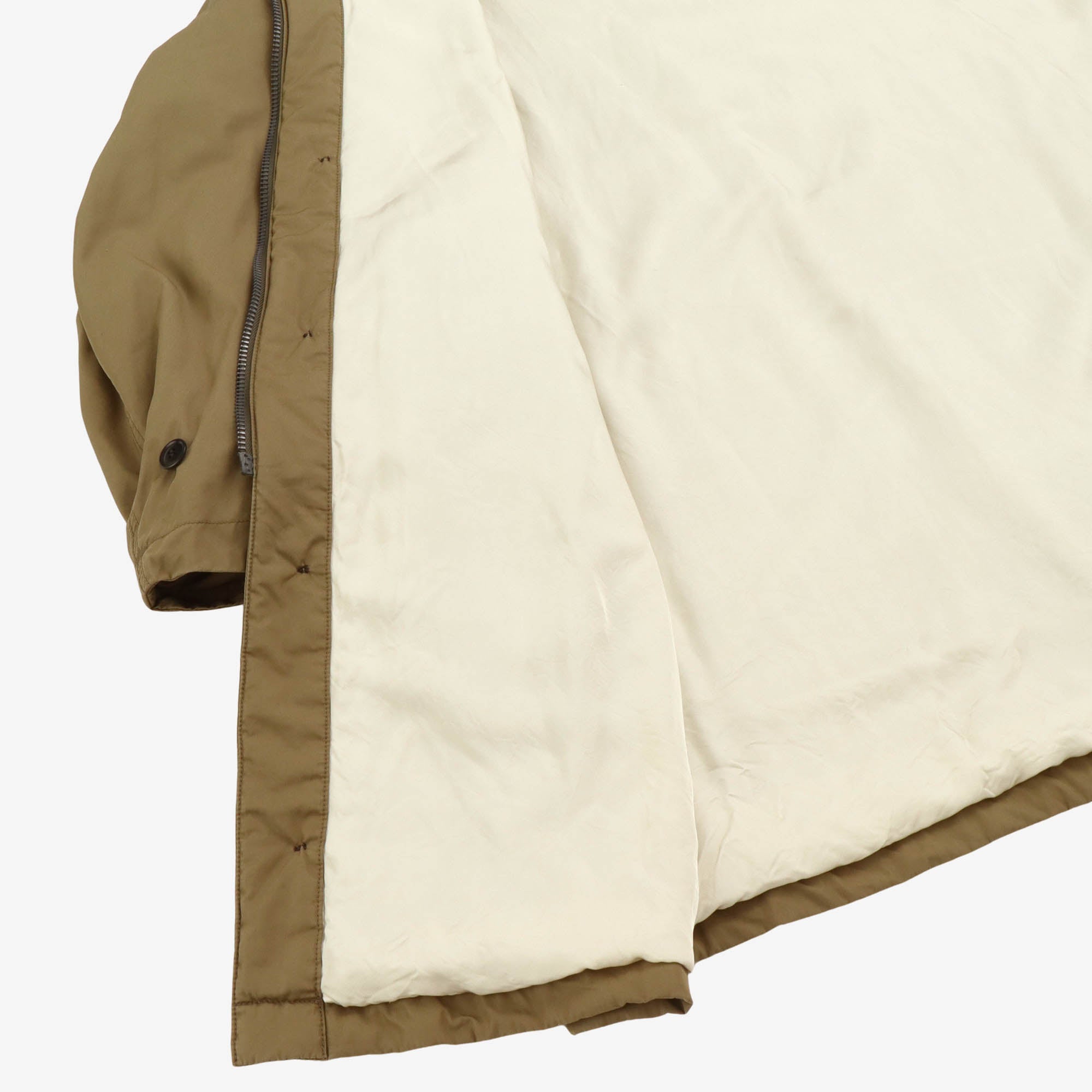 C/NY Meckel Parka