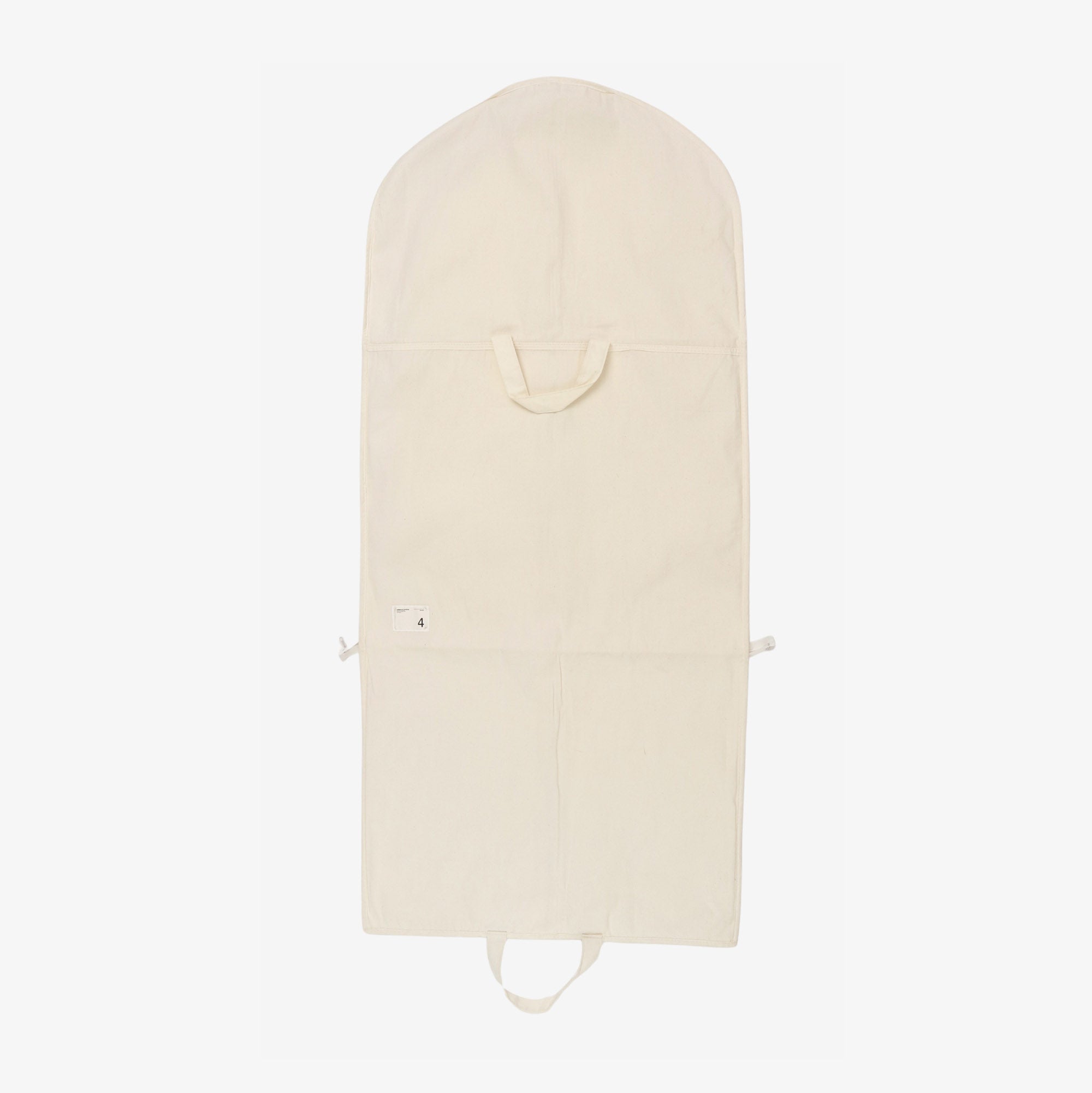 FR Veg Sheepskin Garrison Jacket IT