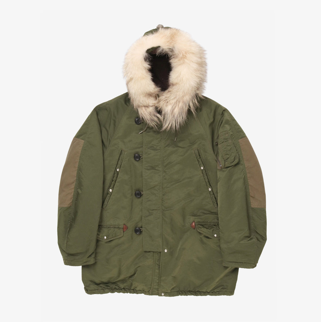 ジャケット・アウター visvim VALDEZ COAT WOOL PILE VALDEZ COAT | Visvim Official North American Web Store