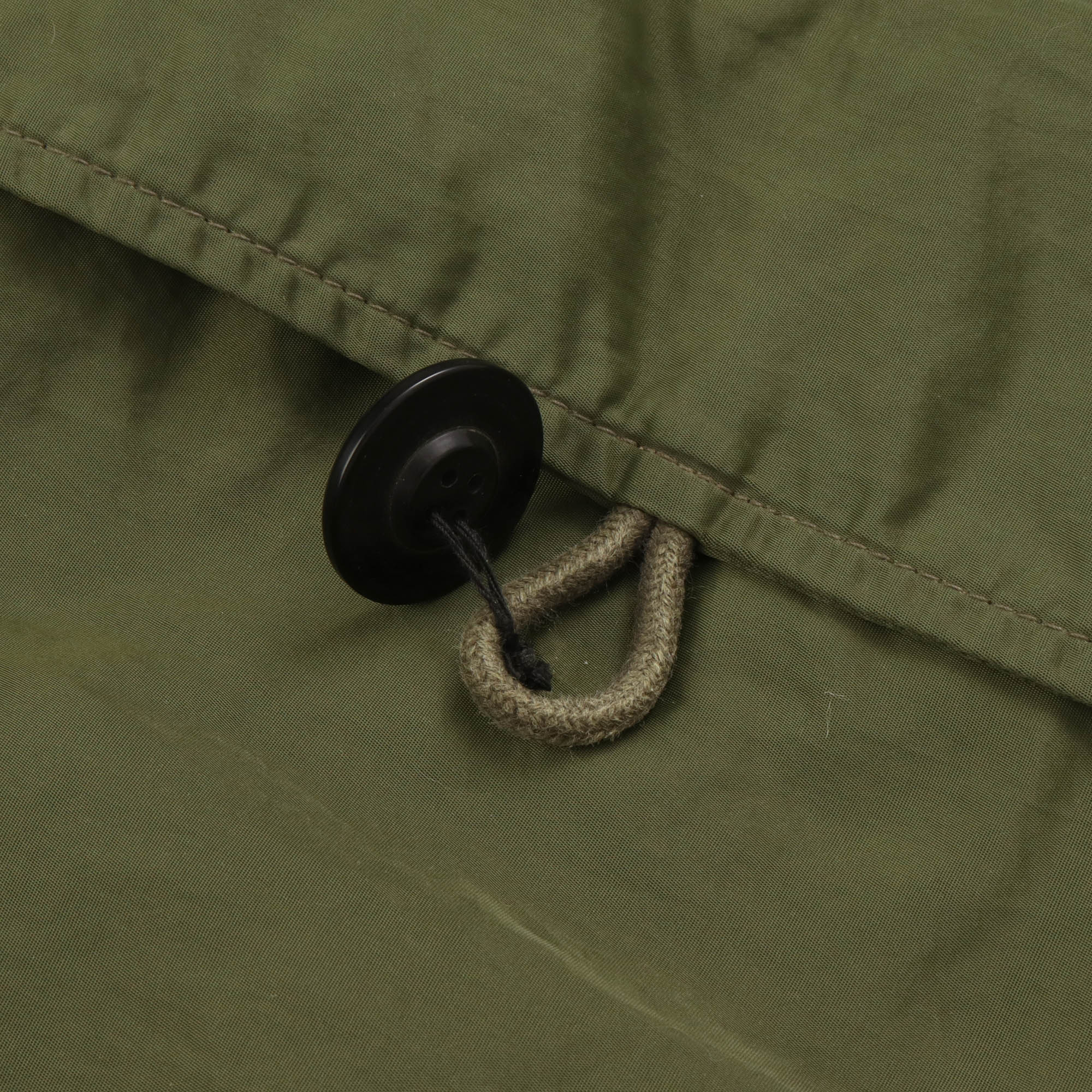 Wool Pile Valdez Coat