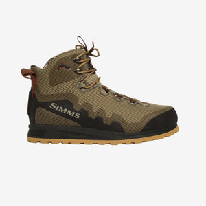 Camo Hiking Boot