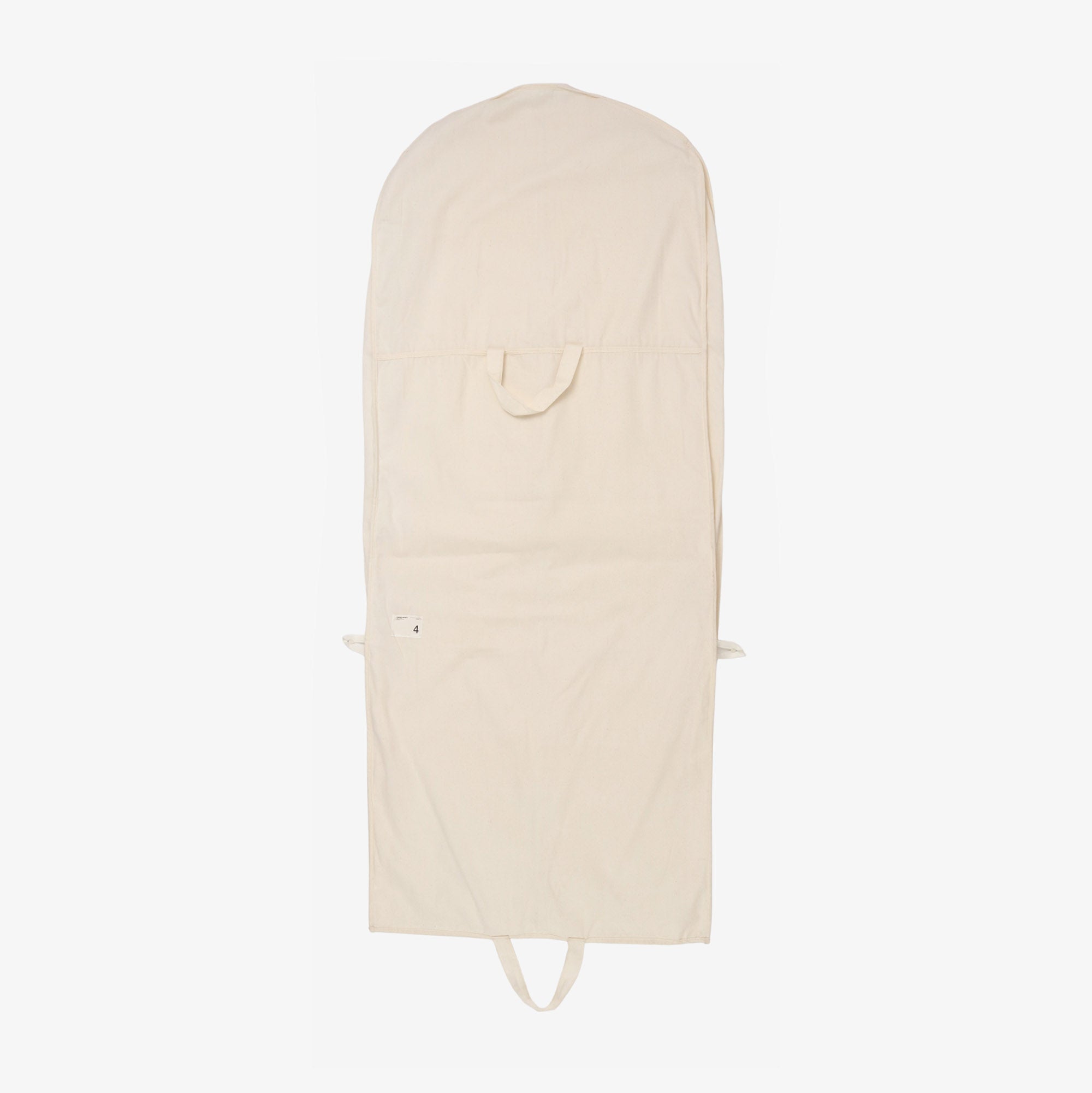 Veg Shearling Patton Coat IT