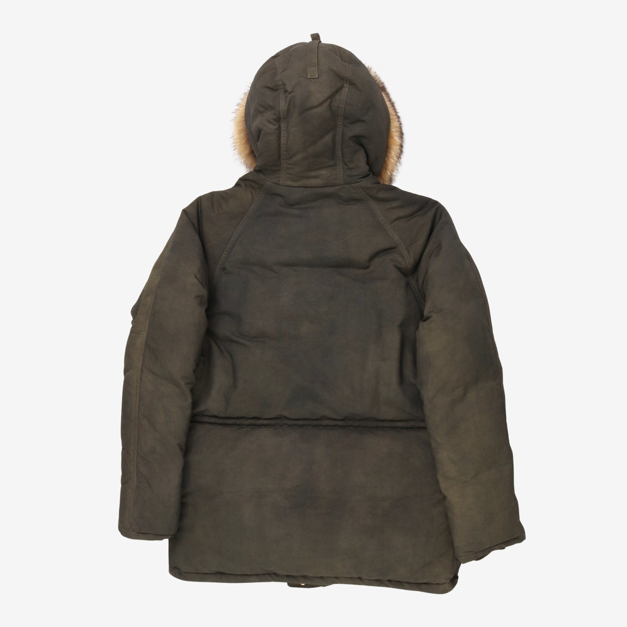 Valdez Down Coat