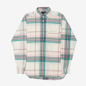 BD Check Popover Shirt