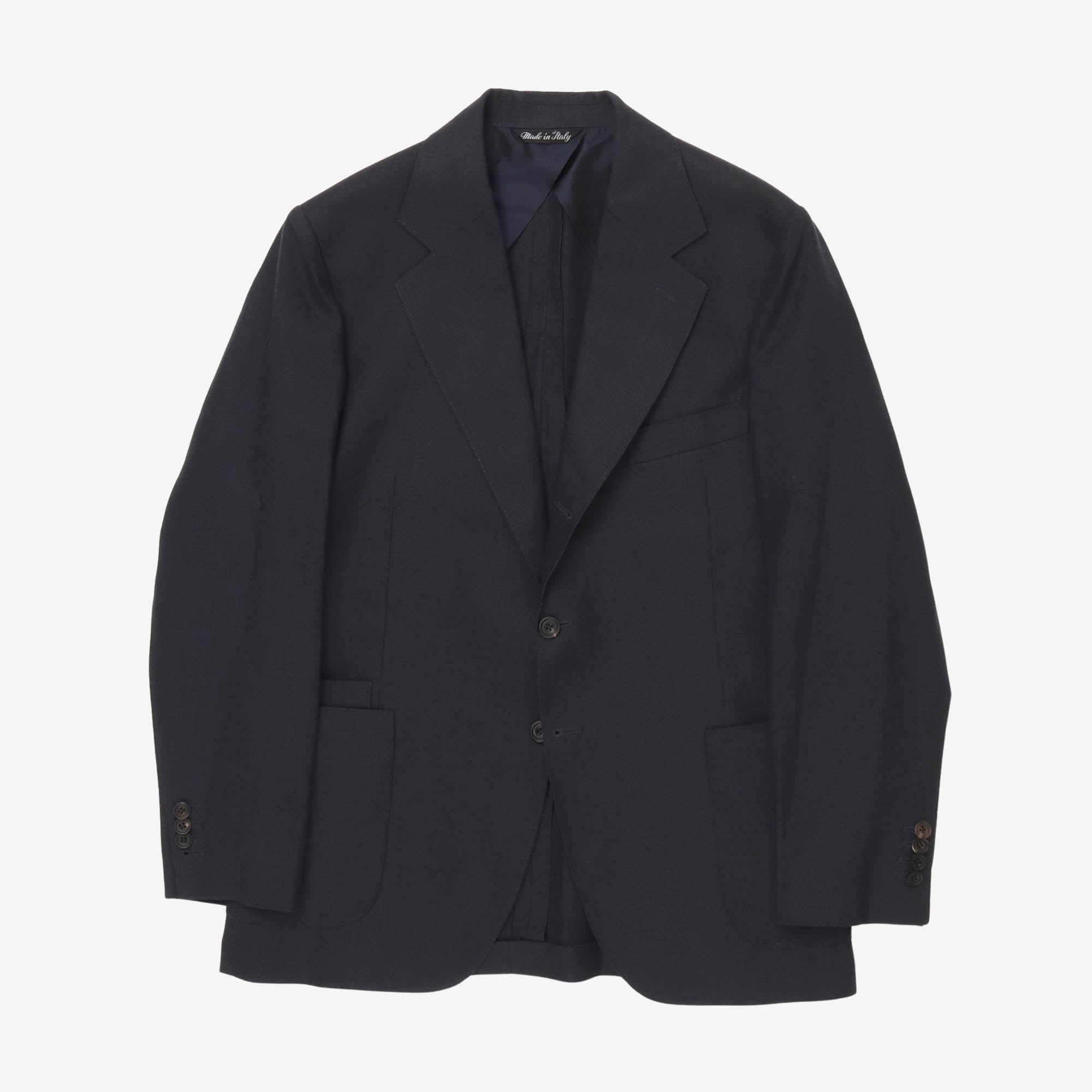 Full Linen Suit