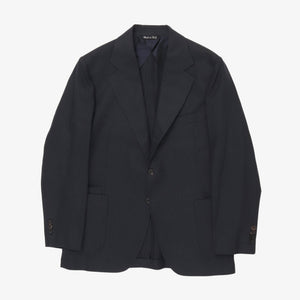 Full Linen Suit