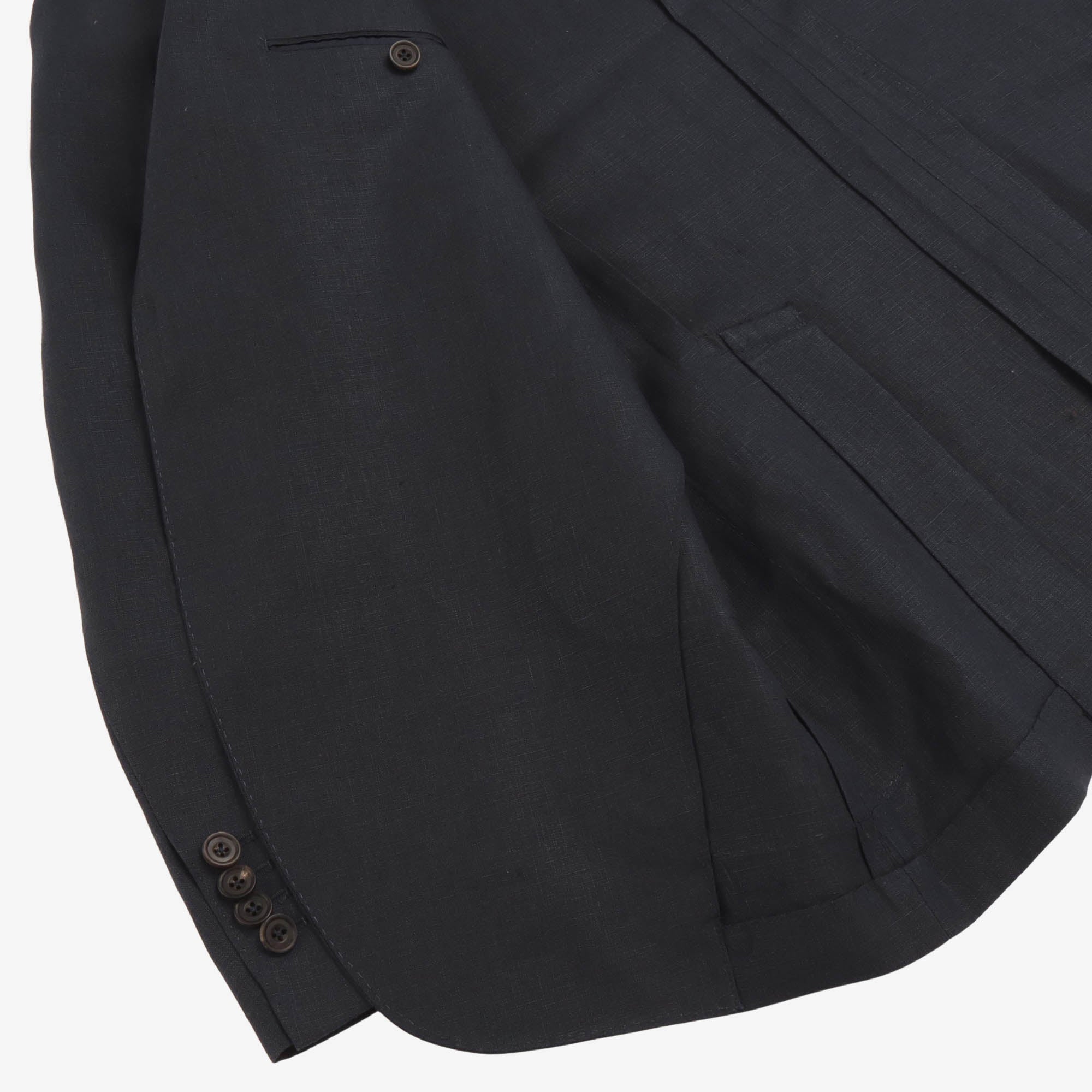 Full Linen Suit
