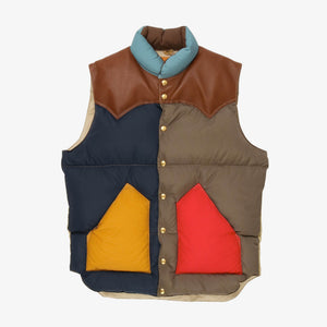 Drakes Christy Vest