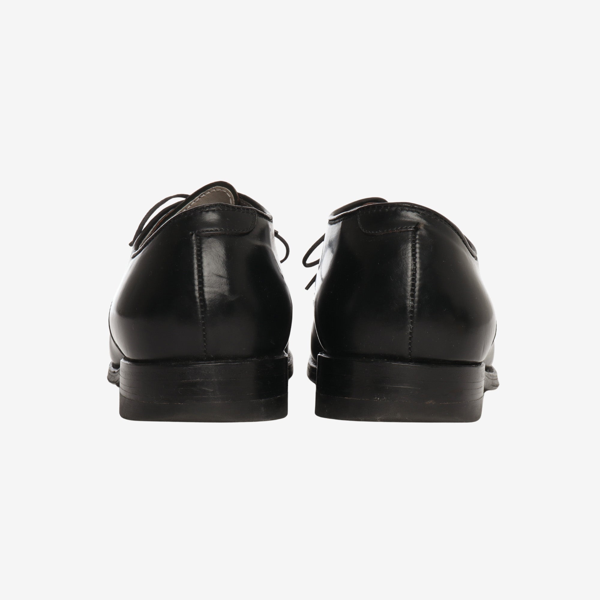 54332 Cordovan V-Tip Blucher