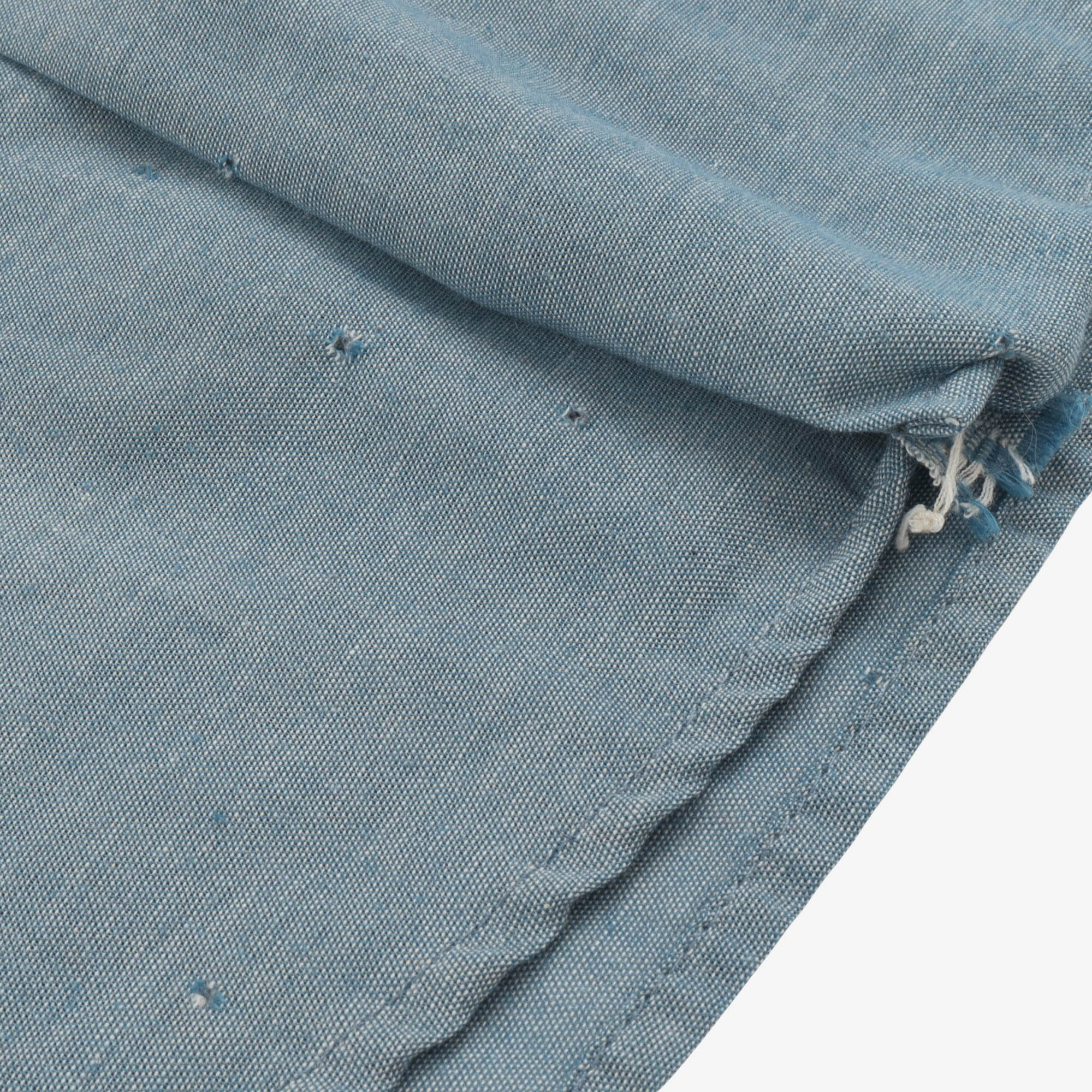 Vintage Chambray Shirt