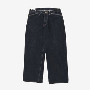 Type 136 Oxford Jeans