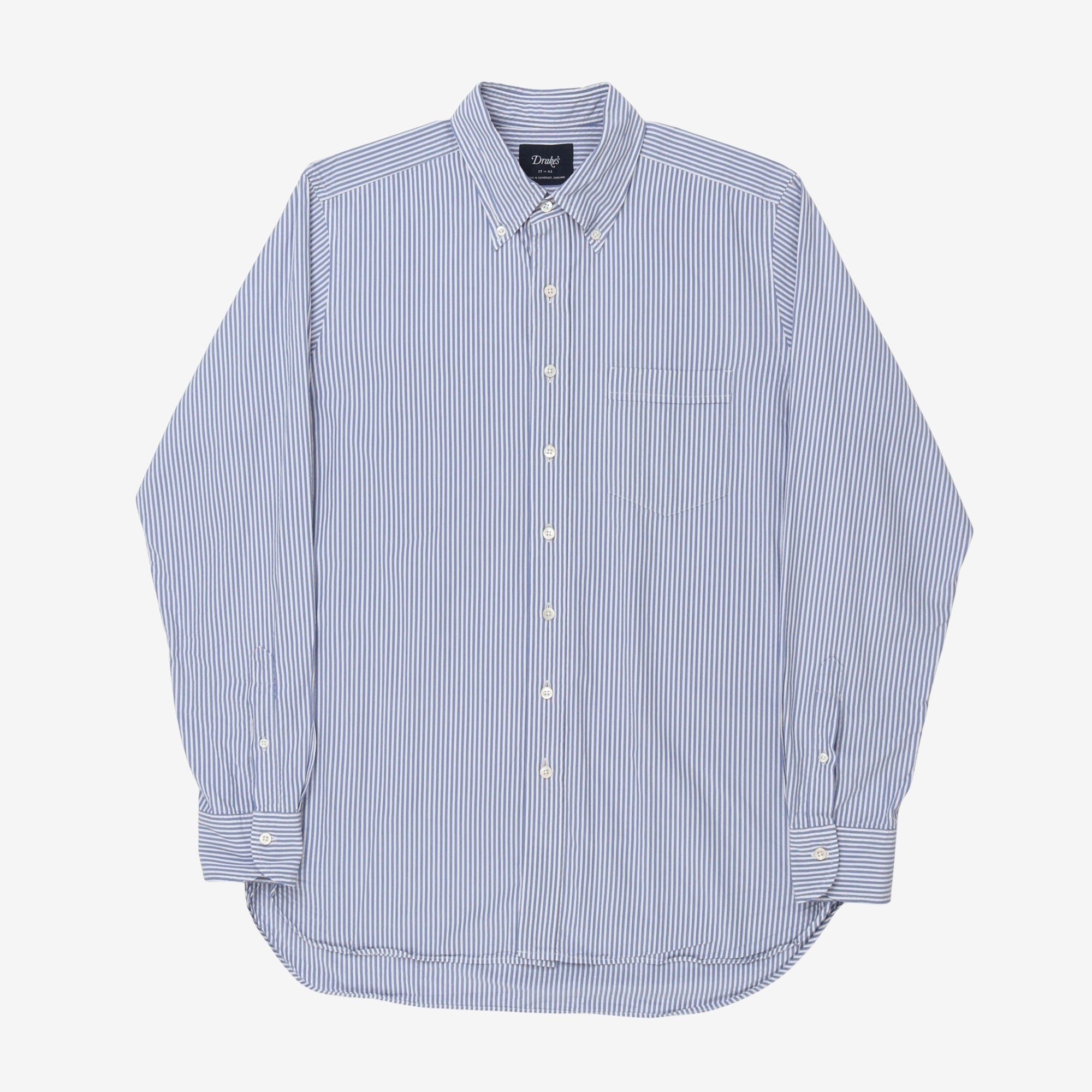 BD Striped Shirt