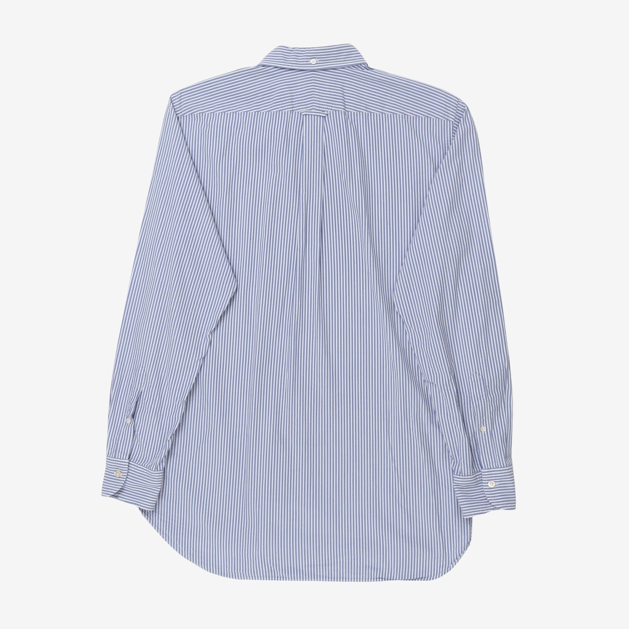 BD Striped Shirt