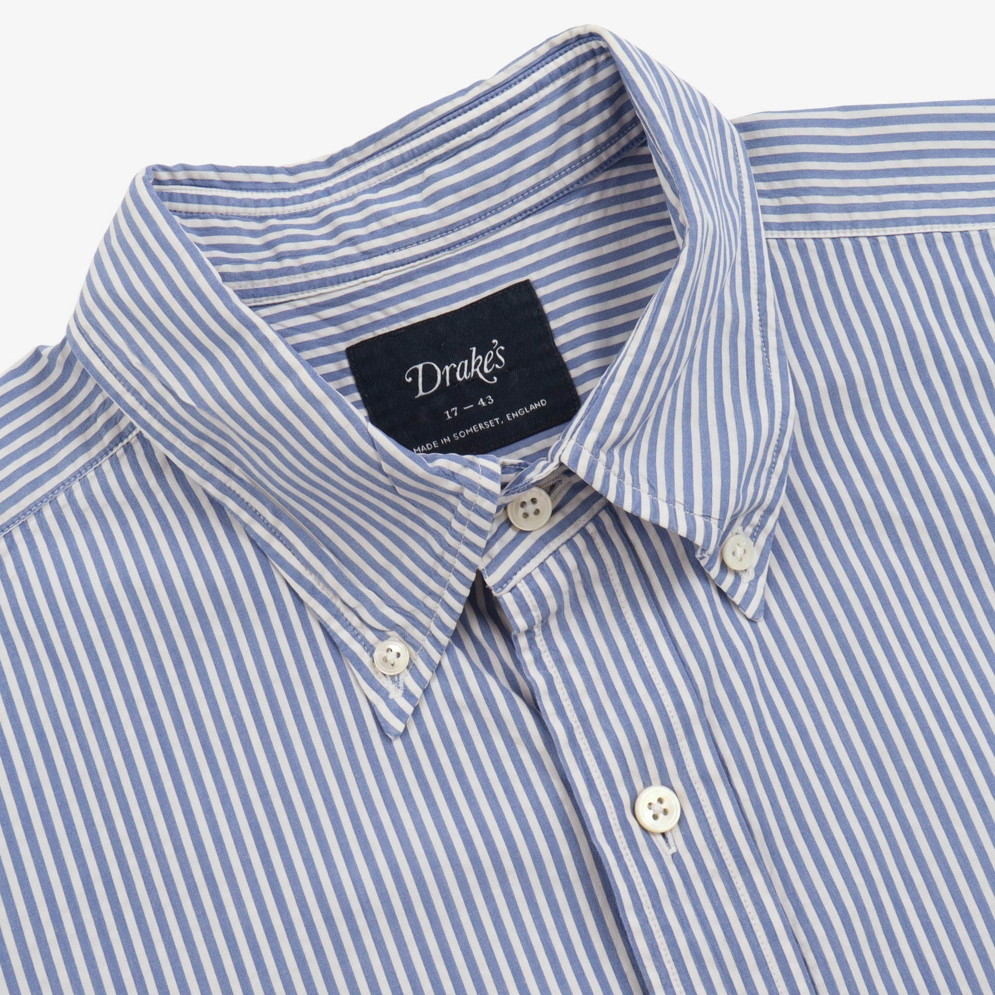 BD Striped Shirt