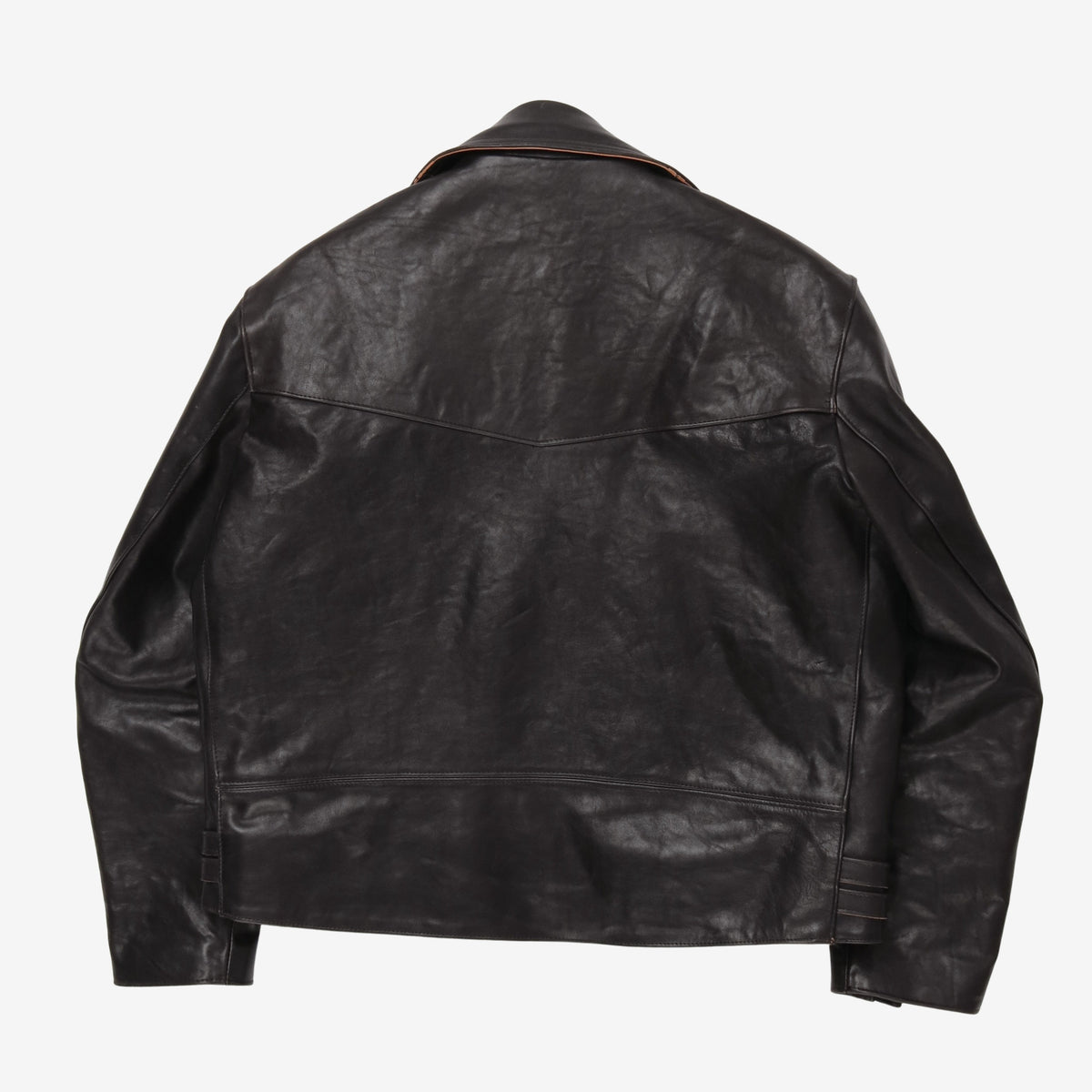 Lewis Leathers Lightning 402 Leather Jacket – Marrkt