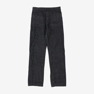 Frogsville Denim Trousers