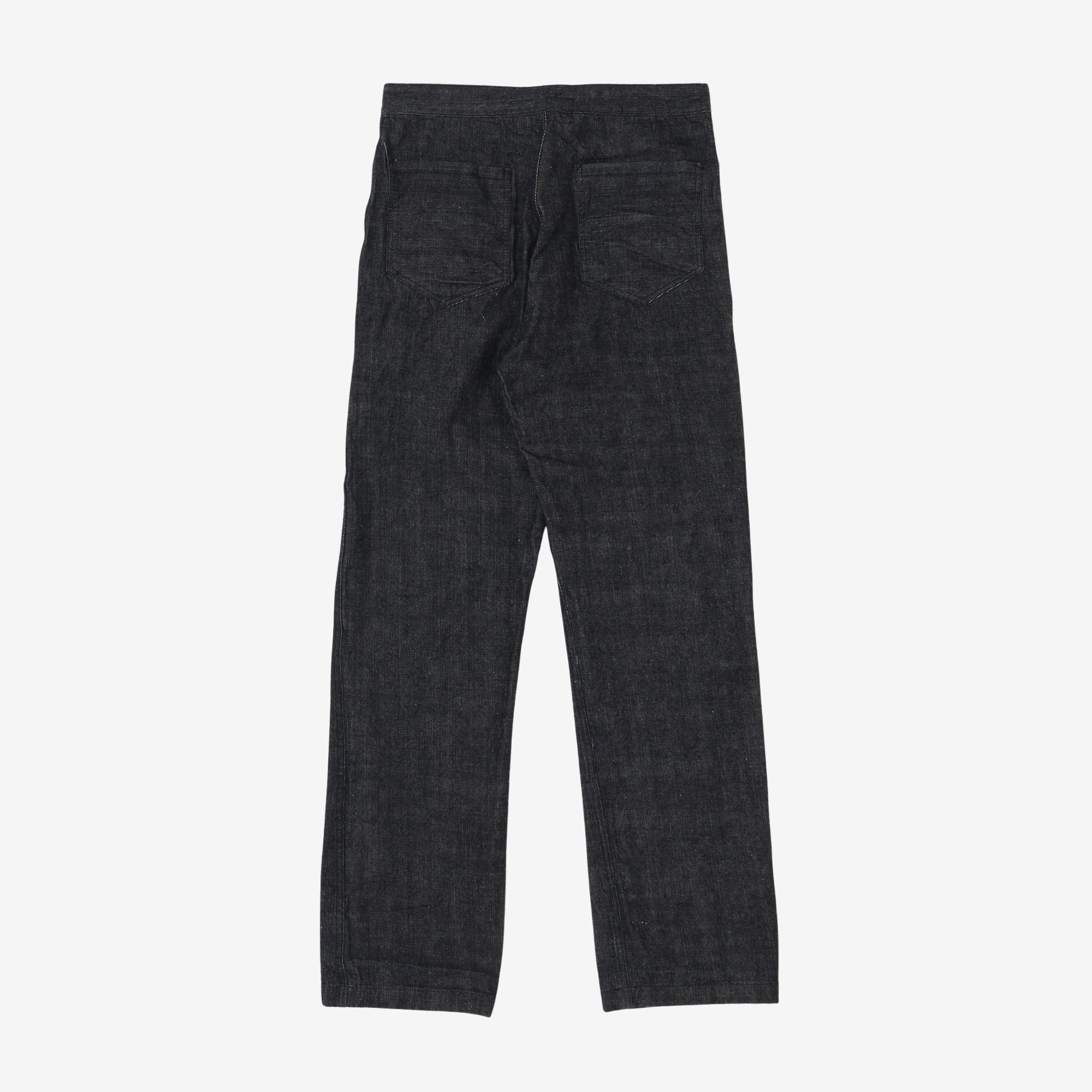Frogsville Denim Trousers