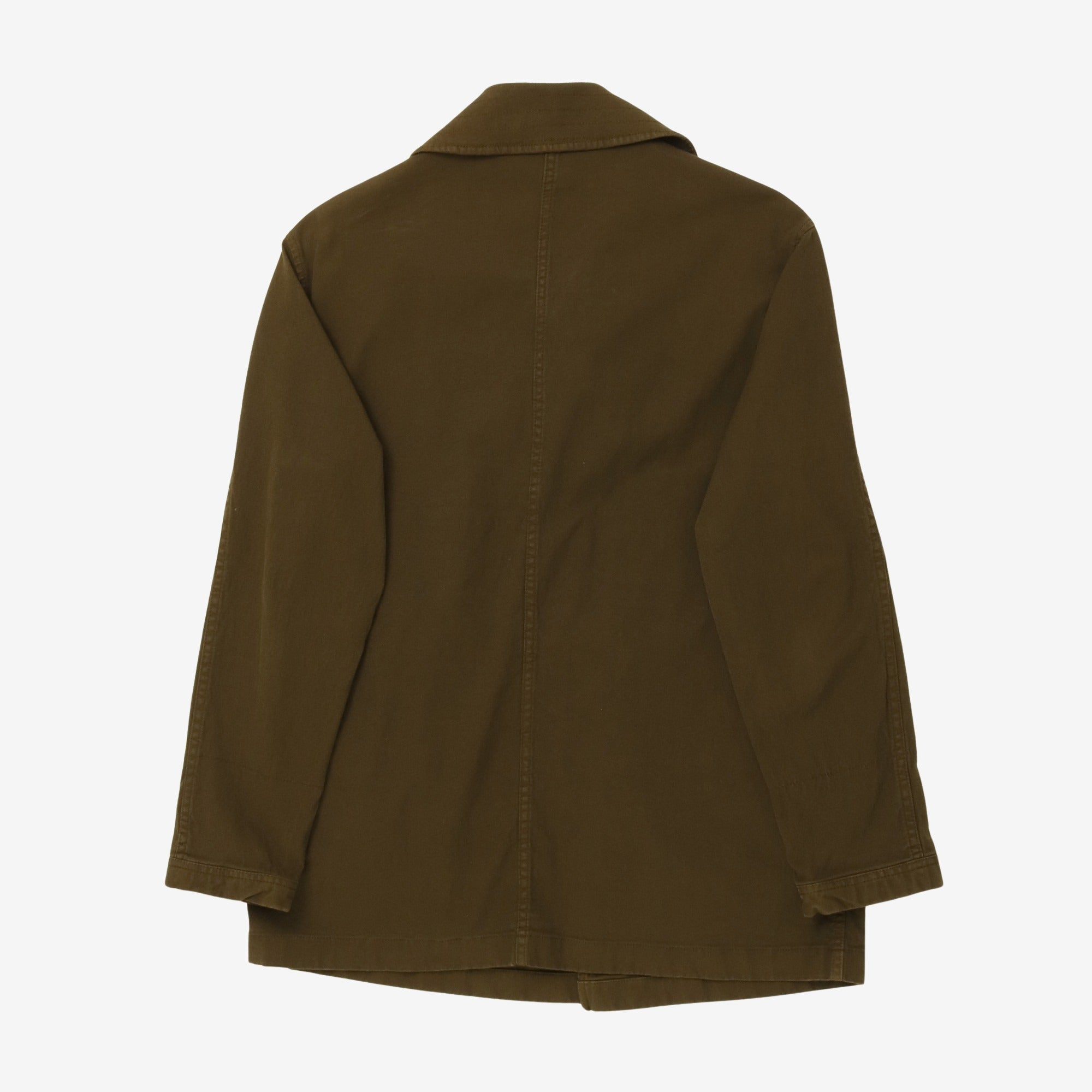 Fireman Clip Jacket