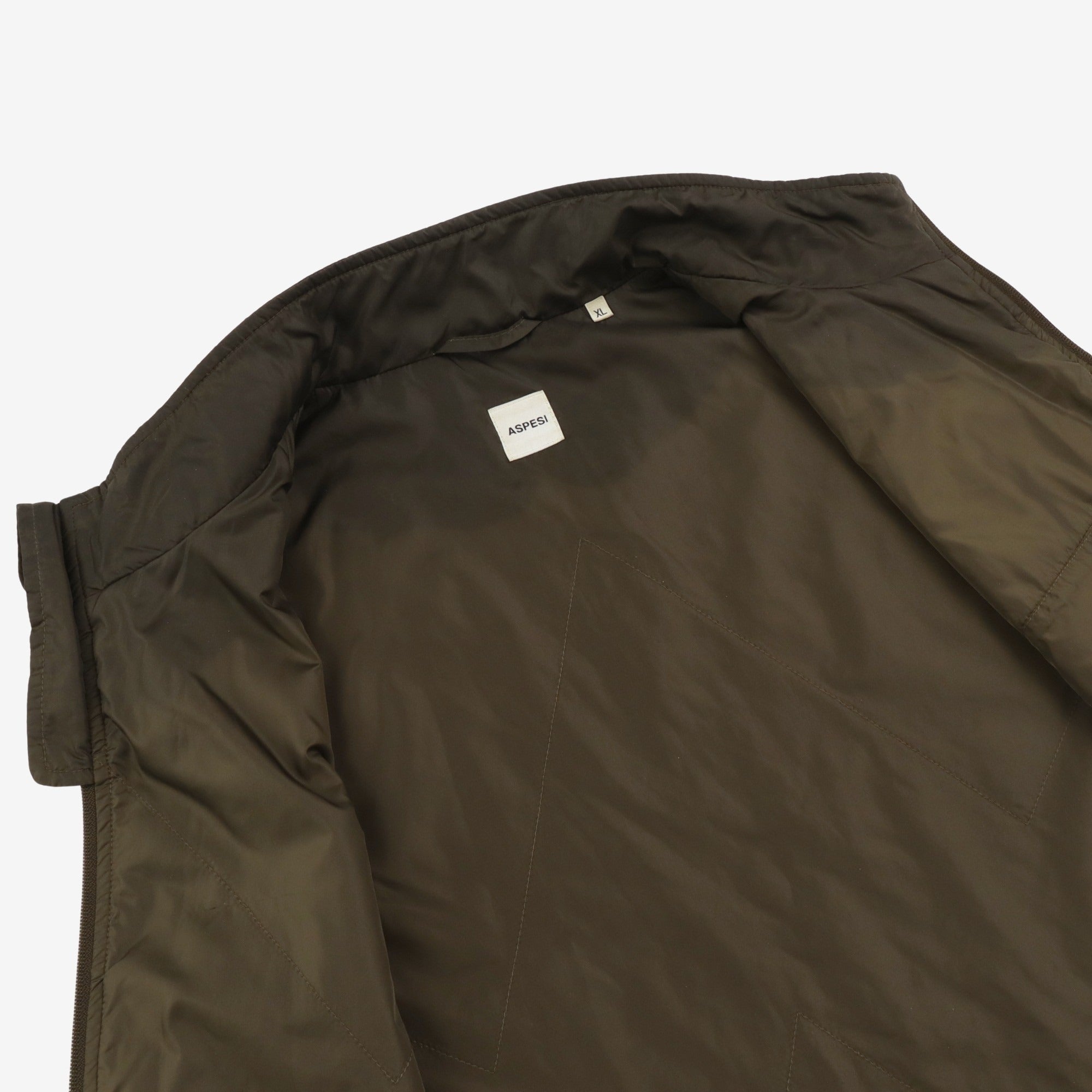 Nylon Vest