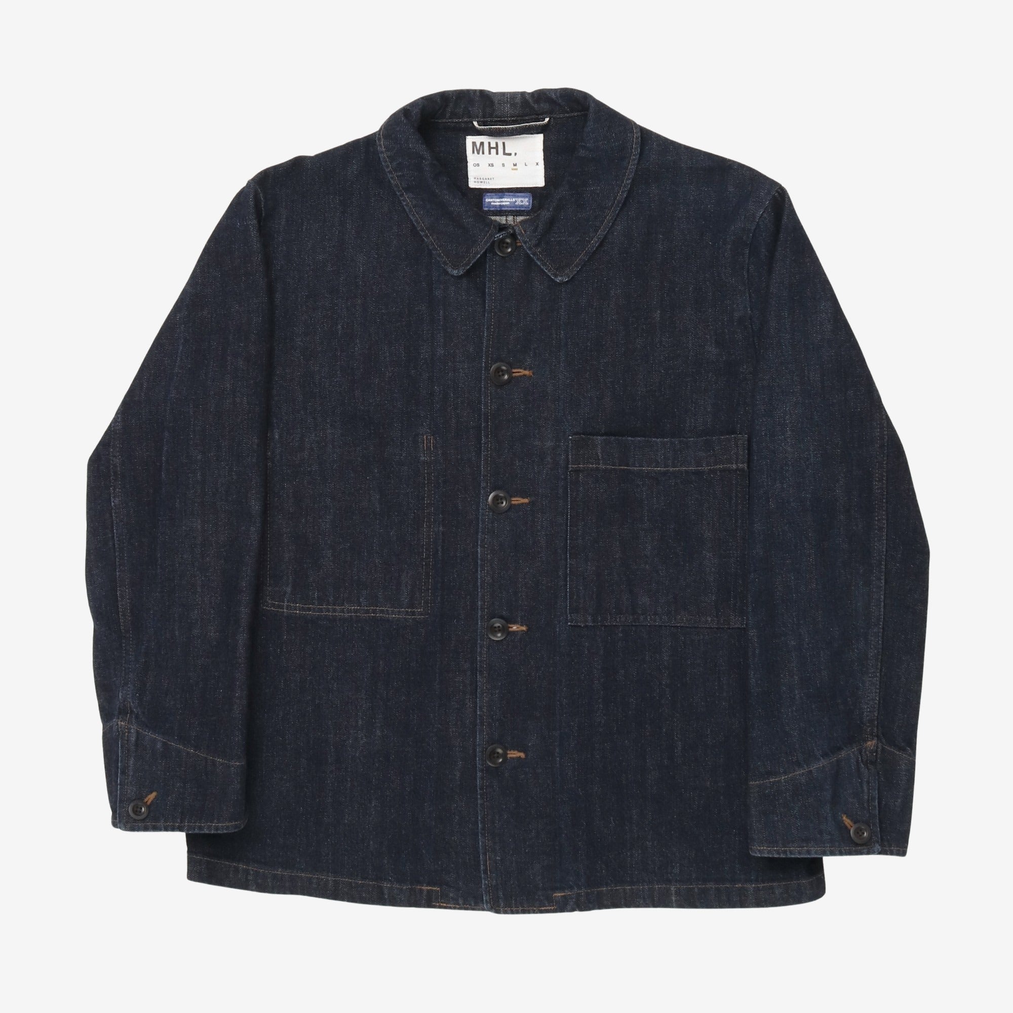 MHL Canton Denim Jacket