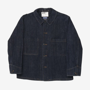 MHL Canton Denim Jacket