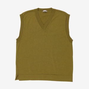 Merino Knit Vest