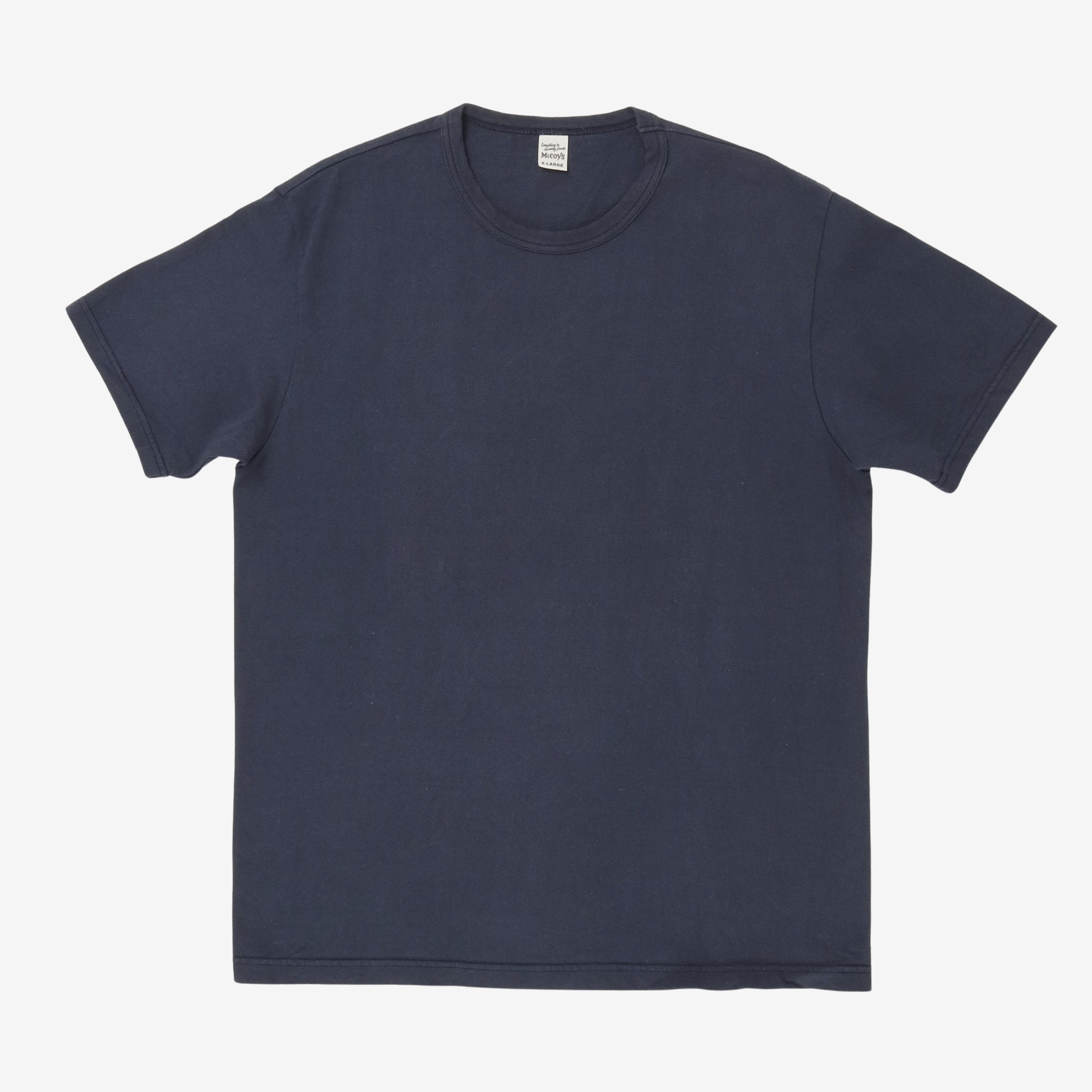 Single Pack Tee